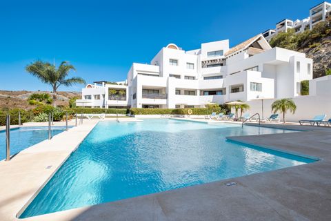 Penthouse i Benahavis, Malaga, Benahavis - € 1 075 000 | Ref: TEE5 - foto 21